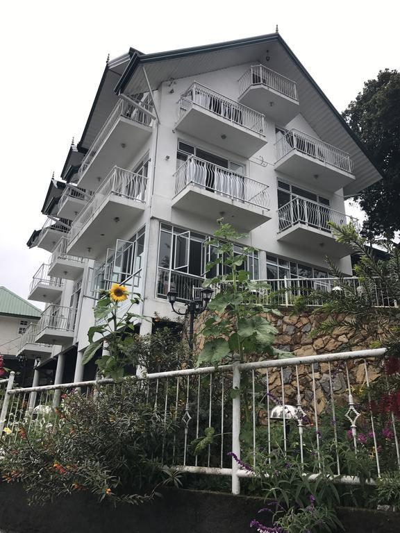 Misty Paradise Of Lake Gregory Nuwara Eliya Exterior foto